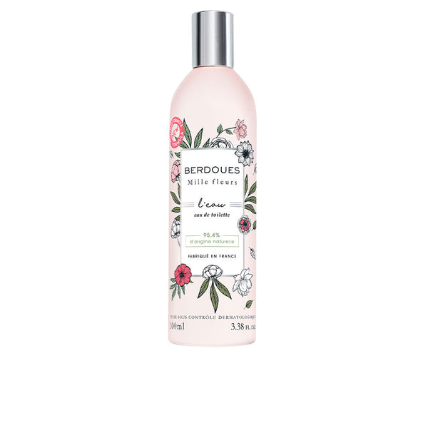 MILLE FLEURS eau de toilette  100 ml