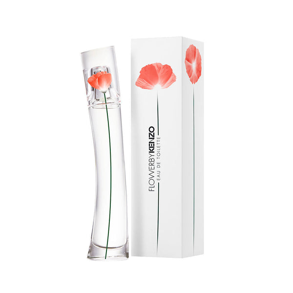 FLOWER BY KENZO eau de toilette