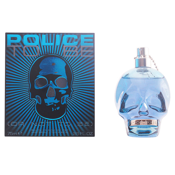 TO BE OR NOT TO BE eau de toilette  75 ml