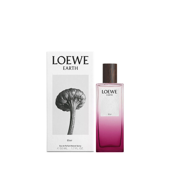 EARTH ELIXIR Eau de parfum