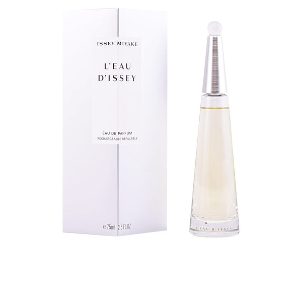 L'Eau D'Issey Eau De Parfum rechargeable 75 ml