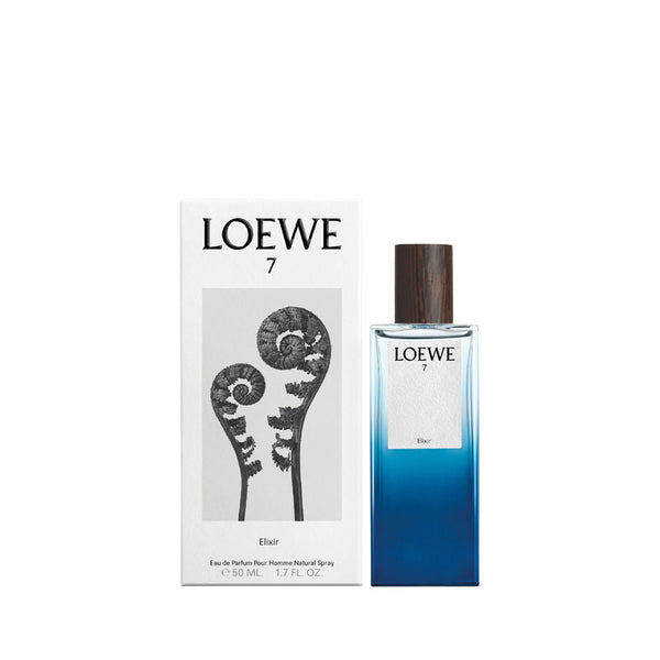 LOEWE 7 ELIXIR Eau de parfum