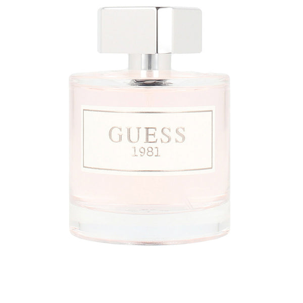 GUESS 1981 Eau de toilette  100 ml