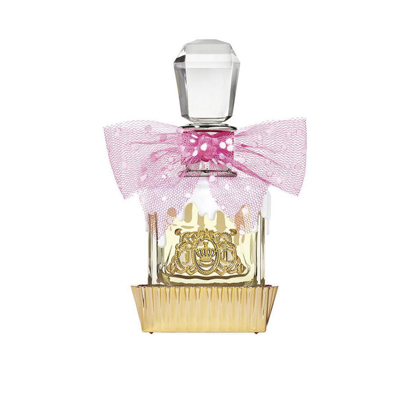 VIVA LA JUICY SUCRÉ Eau de parfum