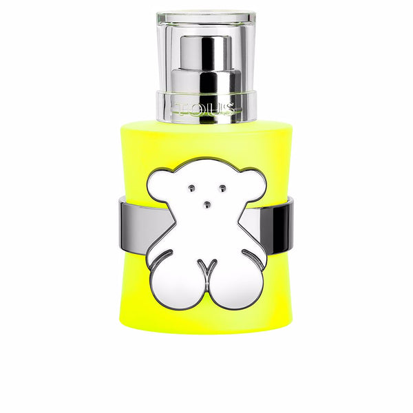 YOUR POWERS eau de toilette