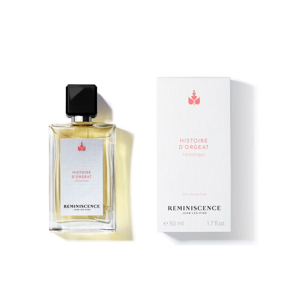 HISTOIRE D'ORGEAT Eau de parfum