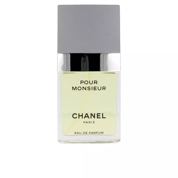 POUR MONSIEUR Eau de parfum rizador 75 ml