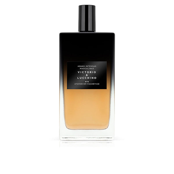 MEN'S WATERS VICTORIO & LUCCHINO Nº8 Eau de toilette  150 ml