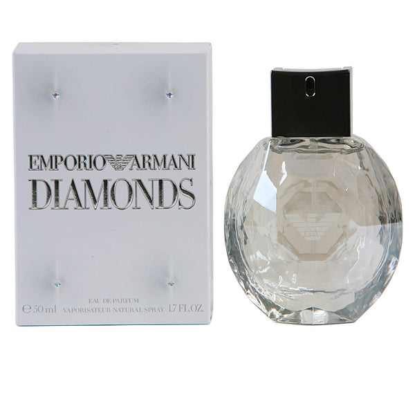 DIAMONDS eau de parfum  50 ml
