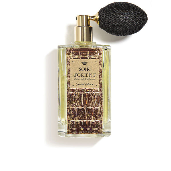 SOIR D'ORIENT édition limitée eau de parfum  100 ml