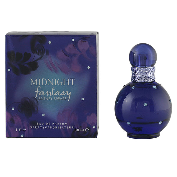MIDNIGHT FANTASY eau de parfum