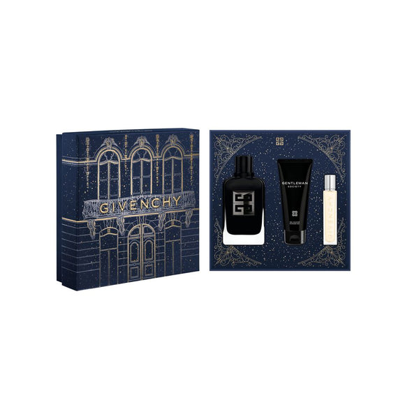 GENTLEMAN SOCIETY EXTREME CASE 3 pcs