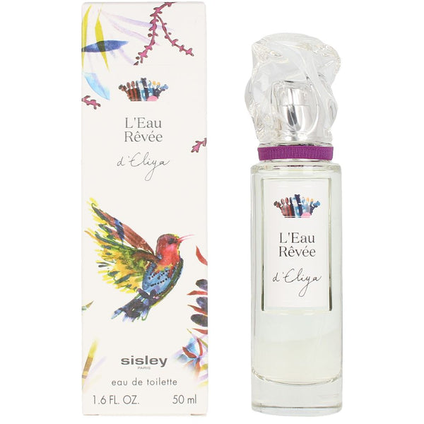 L'EAU RÊVÉE D'ELIYA Eau de toilette