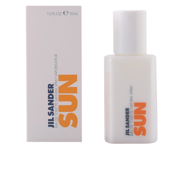 JIL SANDER SUN eau de toilette