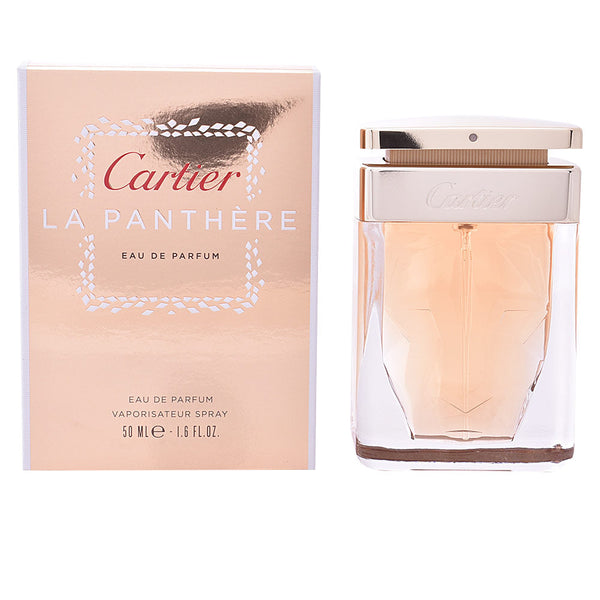 LA PANTHÈRE eau de parfum