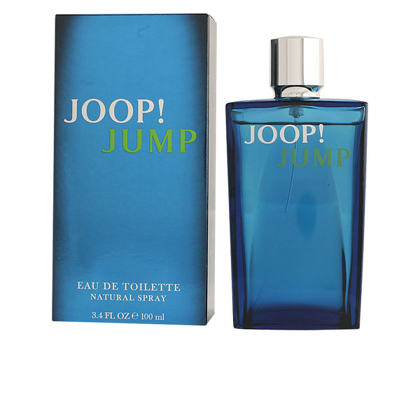 JOOP JUMP eau de toilette  100 ml