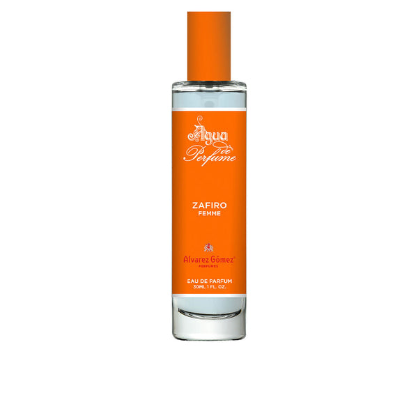 ZAFIRO FEMME eau de parfum