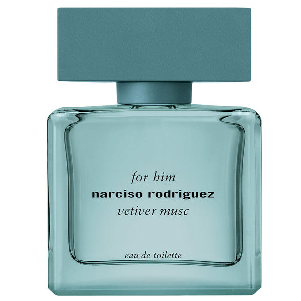 FOR HIM VETIVER MUSC Eau de toilette