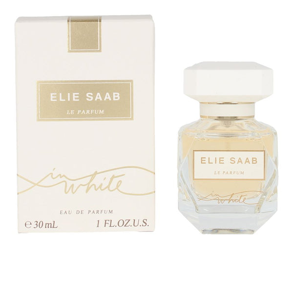 ELIE SAAB LE PARFUM IN WHITE eau de parfum
