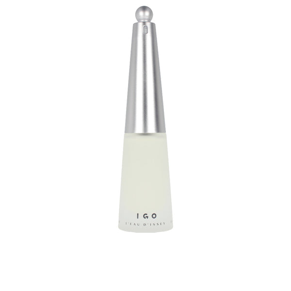 L'EAU D'ISSEY IGO eau de toilette  80 ml