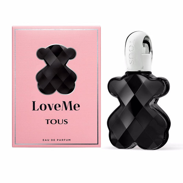 LOVEME the onyx parfum
