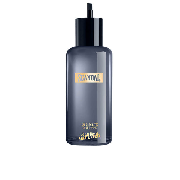 SCANDAL POUR HOMME eau de toilette recharge 200 ml