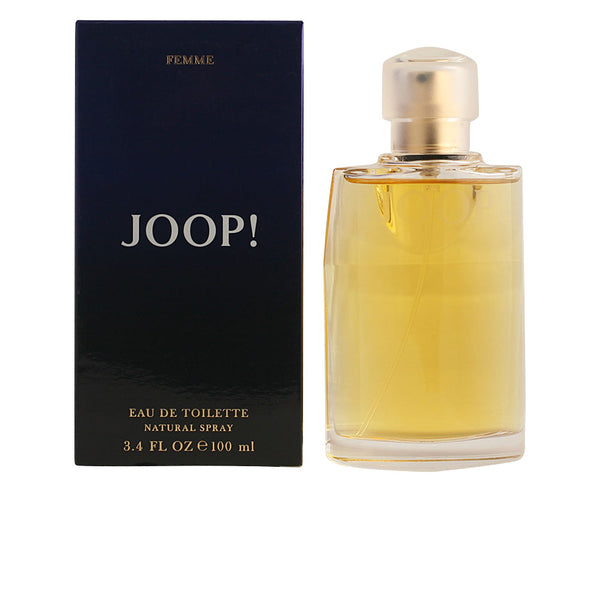 JOOP FEMME eau de toilette  100 ml