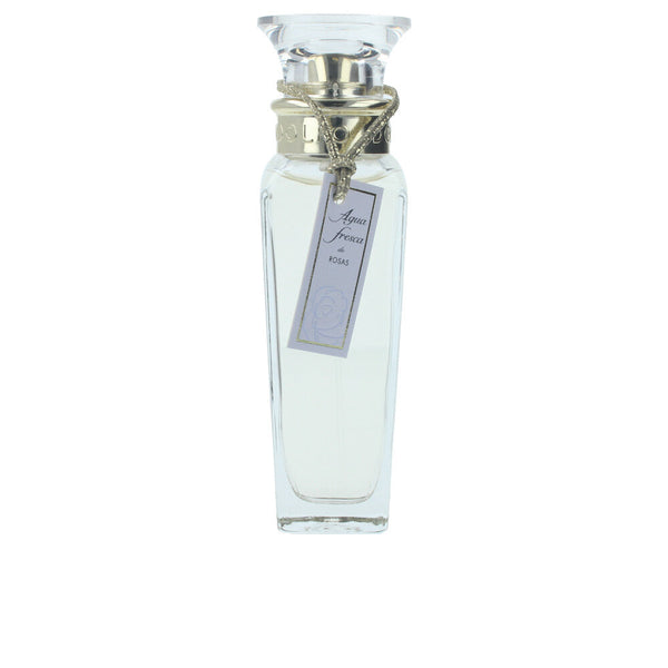 AGUA FRESCA DE ROSAS eau de toilette