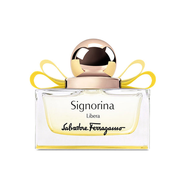 SIGNORINA LIBERA Eau de parfum