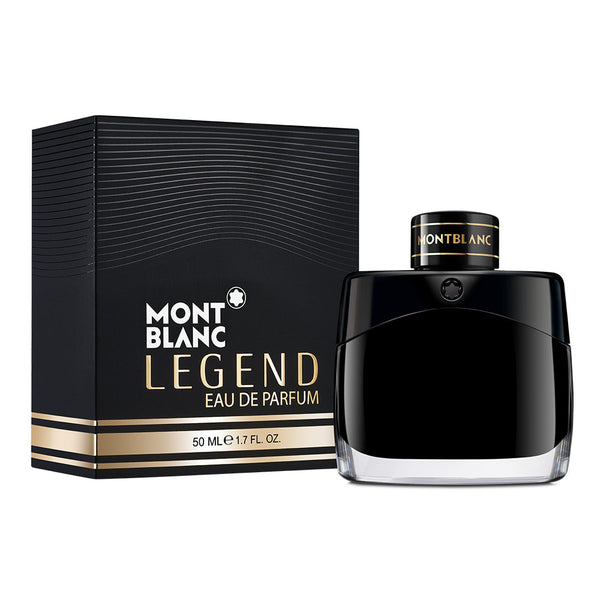 LEGEND eau de parfum