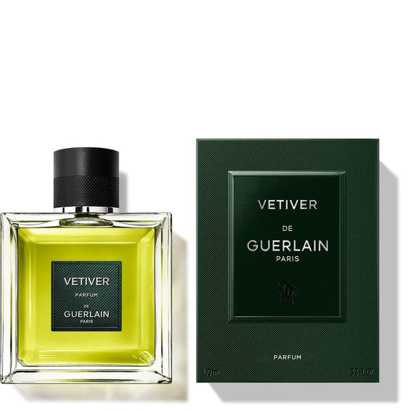 VETIVER PARFUM Eau de parfum  100 ml