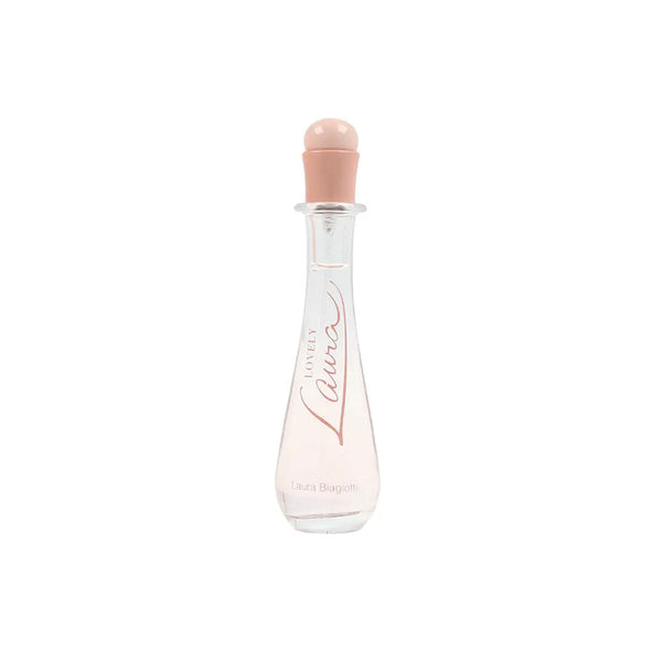 LOVELY LAURA eau de toilette