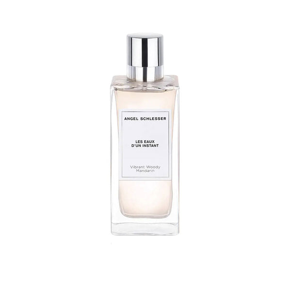VIBRANT WOODY MANDARIN Eau de toilette