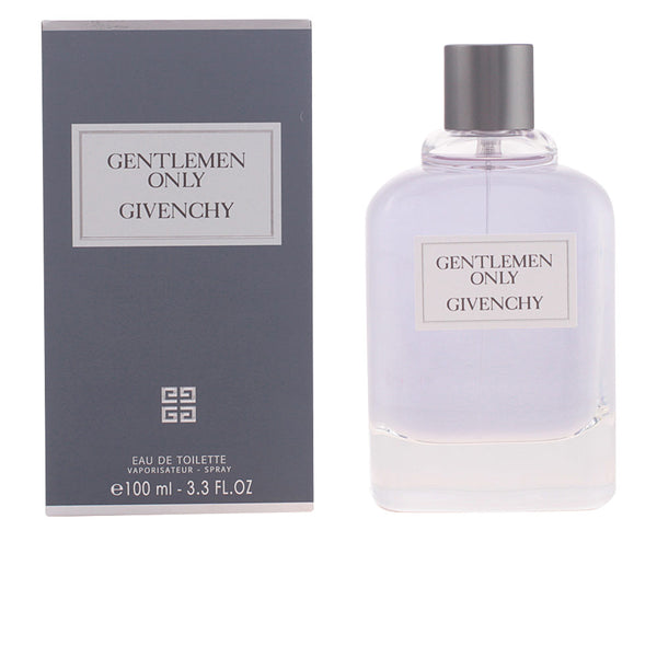 GENTLEMEN ONLY eau de toilette  100 ml