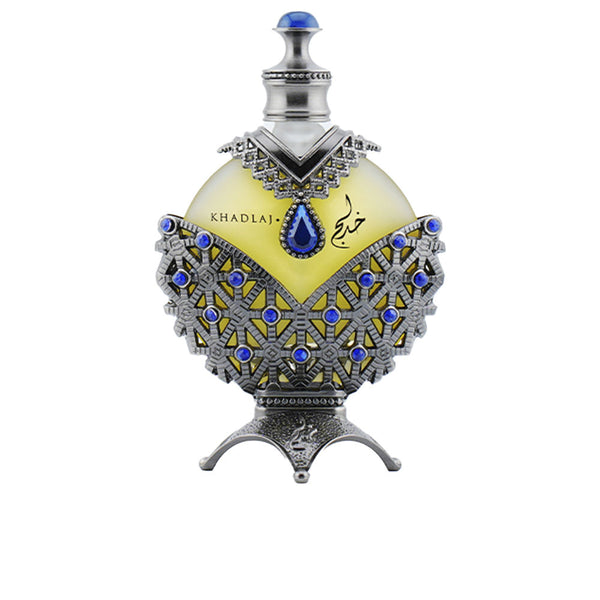 HAREEN SULTAN BLUE huile parfumée concentrée 35 ml