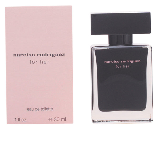 FOR HER Eau de Toilette