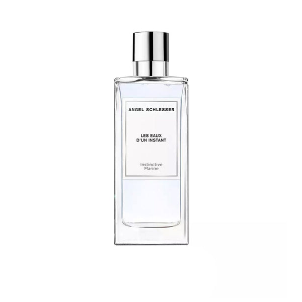 LES EAUX D'UN INSTANT instinctive marine eau de toilette