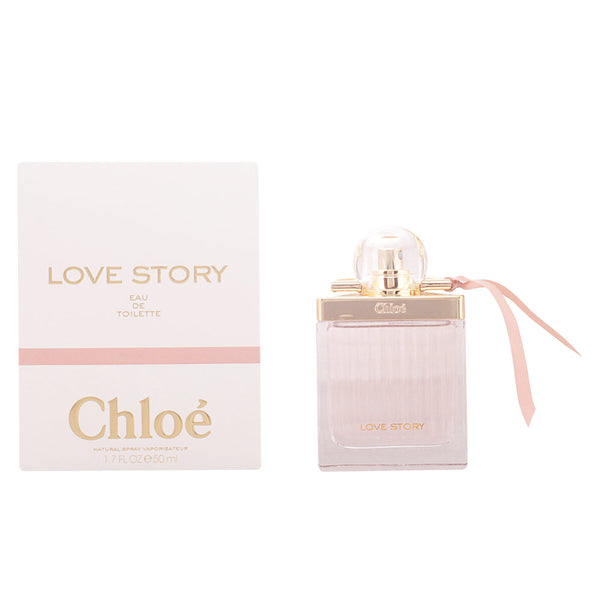 LOVE STORY eau de toilette  50 ml
