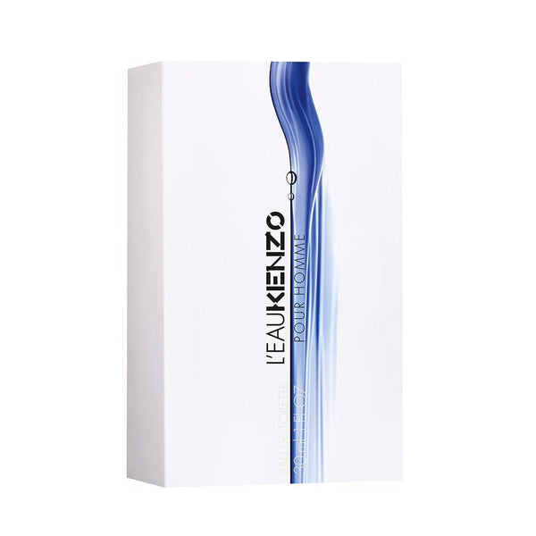 L'EAU KENZO POUR HOMME eau de toilette