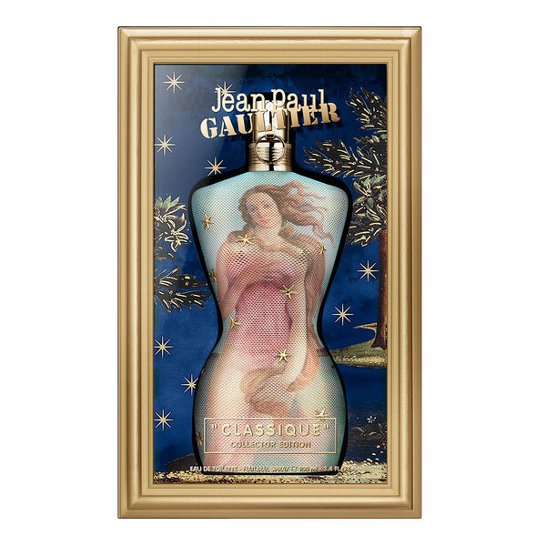 CLASSIQUE XMAS COLLECTORS Eau de toilette  ed. lim. 100 ml