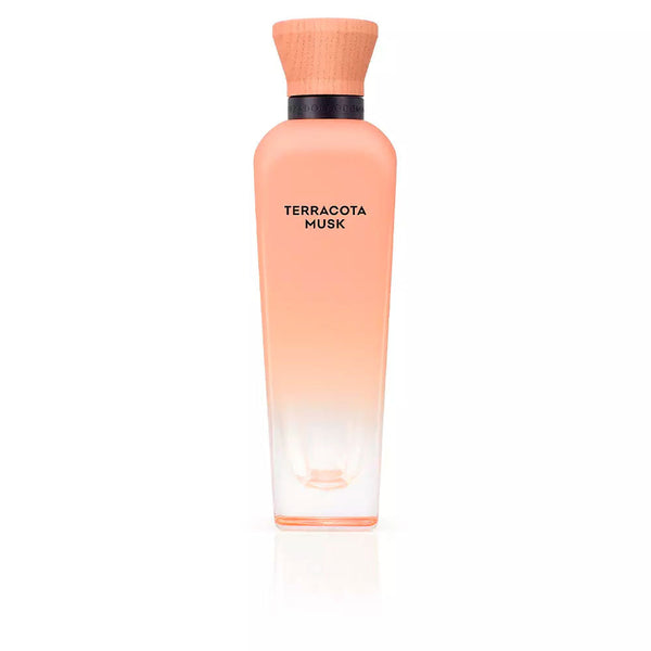 TERRACOTA MUSK eau de parfum