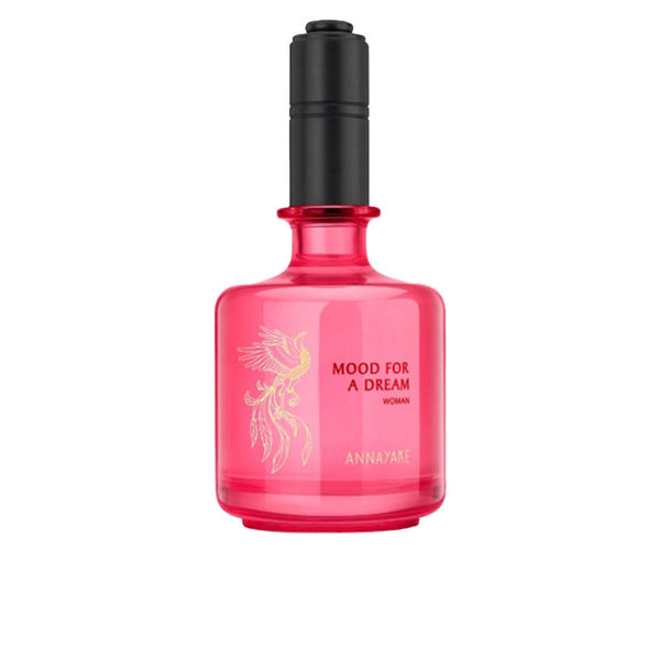 MOOD FOR A DREAM WOMAN Eau de toilette  édition limitée 100 ml