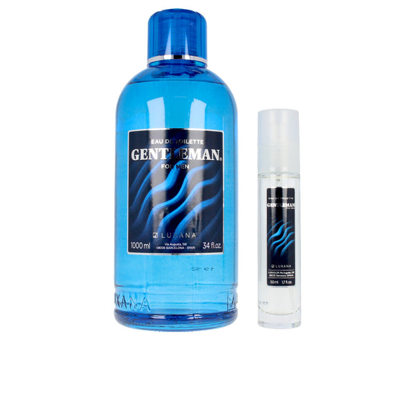 GENTLEMAN FOR MEN CASE 2 pcs