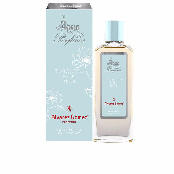 TURQUESA AZUL FEMME eau de parfum  150 ml