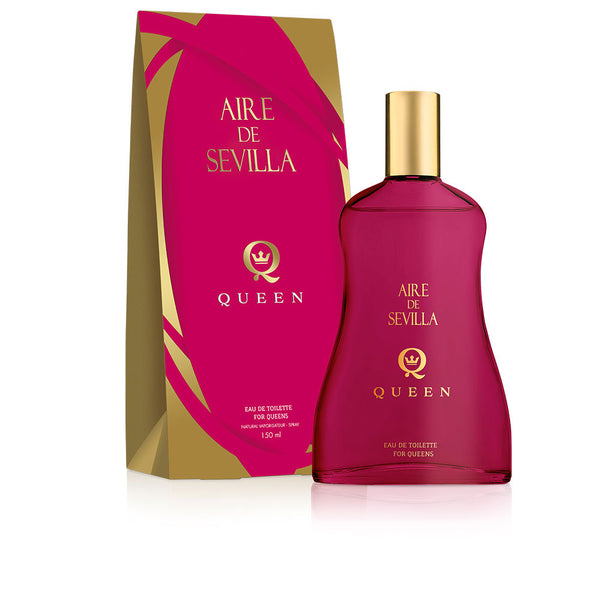 AIRE DE SEVILLE QUEEN Eau de toilette  150 ml