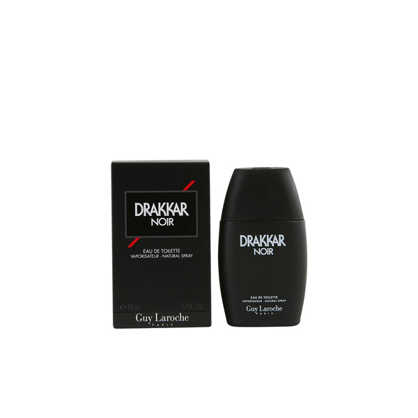 DRAKKAR NOIR eau de toilette