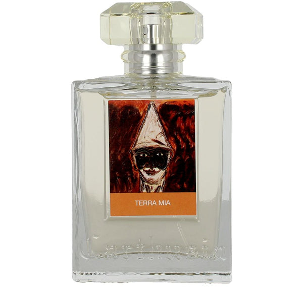 TERRA MIA Eau de parfum  100 ml