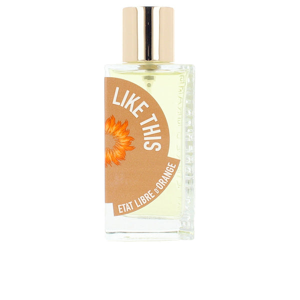 LIKE THIS - TILDA SWINTON Eau de parfum  100 ml