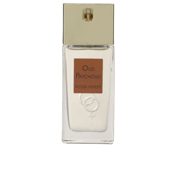 OUD PATCHOULI eau de parfum