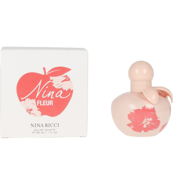 NINA FLEUR eau de toilette